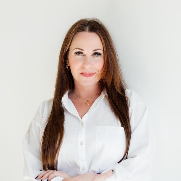 April Lockwood - Founder of WhatchamaCloset